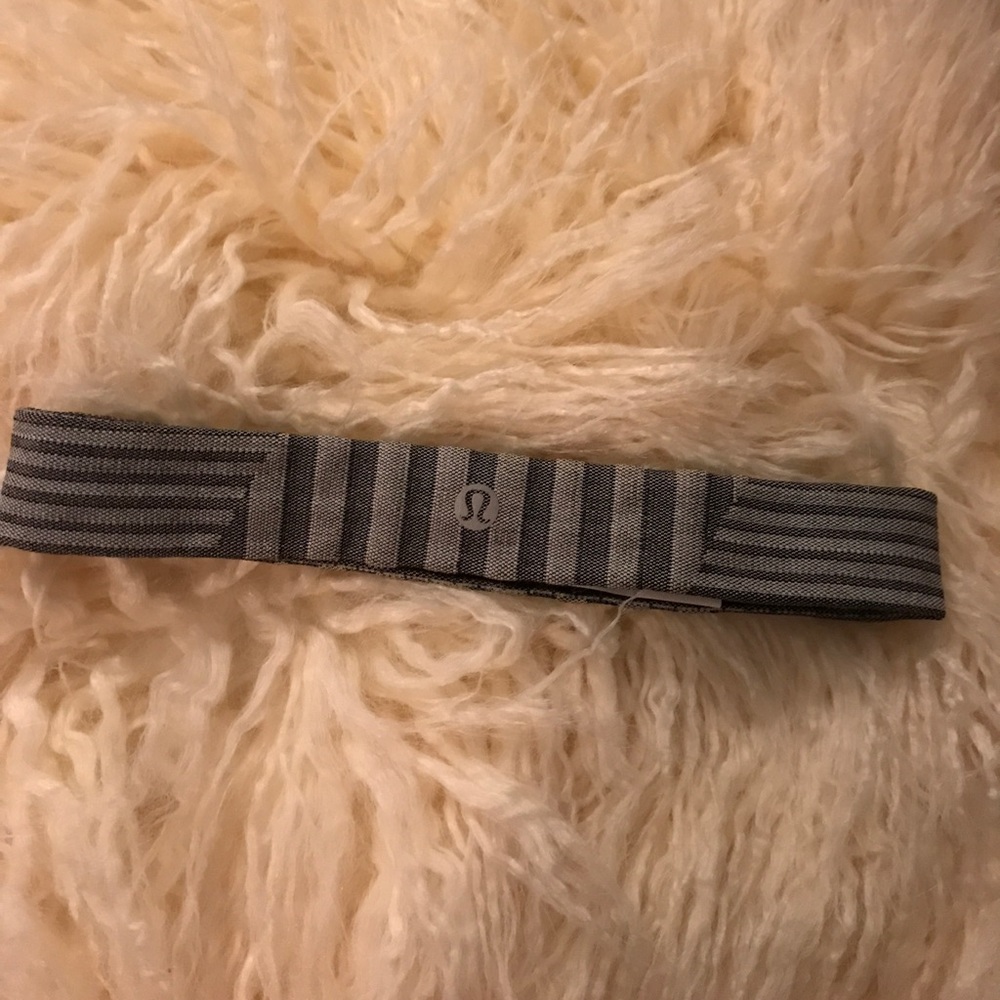 Lululemon headband
